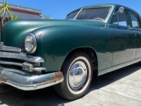 1949 Kaiser Special for sale in Michigan (ID-100401)
