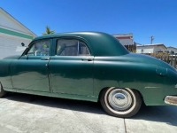 1949 Kaiser Special for sale in Michigan (ID-100401)