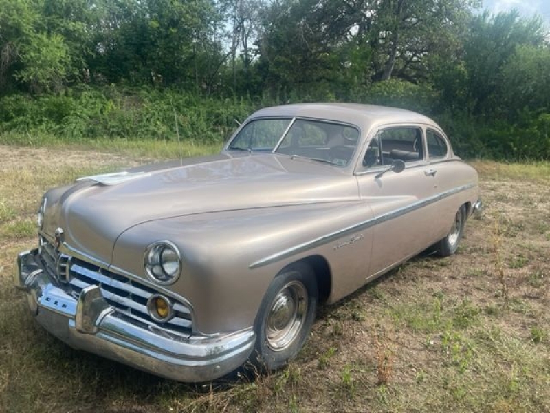 1949 Lincoln Cosmopolitan for sale in Michigan (ID-118136)