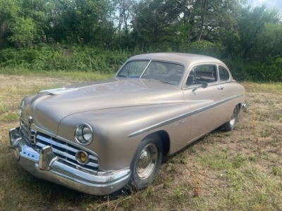 1949 Lincoln Cosmopolitan for sale