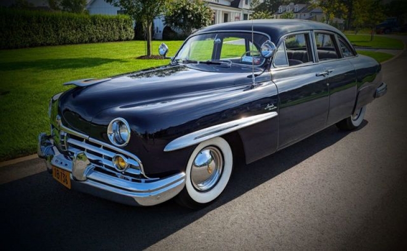 1949 Lincoln Cosmopolitan for sale in Riverhead, New York (ID-120248)