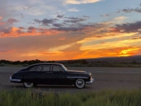 1949 Lincoln Cosmopolitan for sale in Michigan (ID-142347)