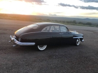 1949 Lincoln Cosmopolitan for sale in Michigan (ID-142347)