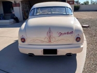 1949 Lincoln Coupe for sale in Michigan (ID-155856)