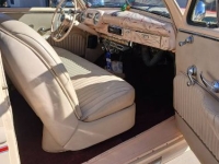 1949 Lincoln Coupe for sale in Michigan (ID-155856)