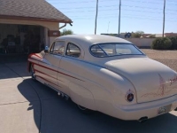 1949 Lincoln Coupe for sale in Michigan (ID-155856)