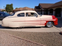 1949 Lincoln Coupe for sale in Michigan (ID-155856)