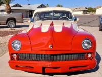 1949 Lincoln Coupe for sale in Michigan (ID-155856)