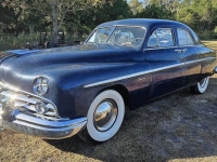 1949 Lincoln Sport Sedan for sale in Michigan (ID-126397)