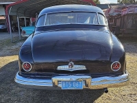 1949 Lincoln Sport Sedan for sale in Michigan (ID-126397)