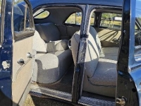 1949 Lincoln Sport Sedan for sale in Michigan (ID-126397)