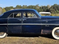 1949 Lincoln Sport Sedan for sale in Michigan (ID-126397)