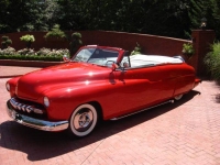 1949 Mercury 2-Dr Coupe for sale (ID-100759)
