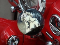 1949 Mercury 2-Dr Coupe for sale (ID-100759)
