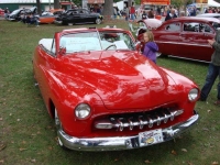1949 Mercury 2-Dr Coupe for sale (ID-100759)