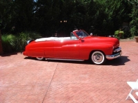 1949 Mercury 2-Dr Coupe for sale (ID-100759)