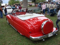 1949 Mercury 2-Dr Coupe for sale (ID-100759)