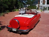1949 Mercury 2-Dr Coupe for sale (ID-100759)
