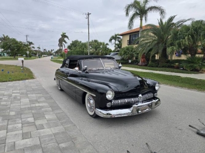 1949 Mercury Comet for sale