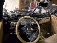 1949 Mercury Comet for sale in Michigan (ID-138764)