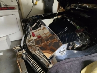 1949 Mercury Comet for sale in Michigan (ID-138764)