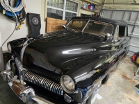 1949 Mercury Comet for sale in Michigan (ID-138764)
