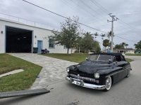 1949 Mercury Comet for sale in Michigan (ID-138764)