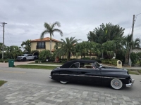 1949 Mercury Comet for sale in Michigan (ID-138764)