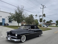 1949 Mercury Comet for sale in Michigan (ID-138764)