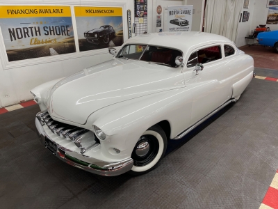 1949 Mercury Coupe for sale
