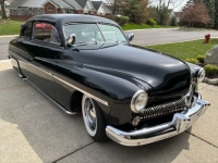 1949 Mercury Coupe for sale in Michigan (ID-144673)