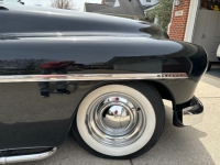1949 Mercury Coupe for sale in Michigan (ID-144673)