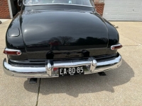 1949 Mercury Coupe for sale in Michigan (ID-144673)