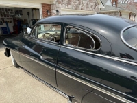 1949 Mercury Coupe for sale in Michigan (ID-144673)