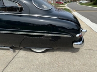 1949 Mercury Coupe for sale in Michigan (ID-144673)