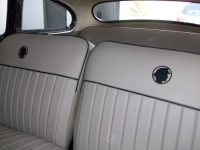 1949 Mercury Coupe for sale in Michigan (ID-144673)