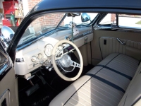 1949 Mercury Coupe for sale in Michigan (ID-144673)