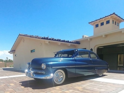 1949 Mercury Custom for sale