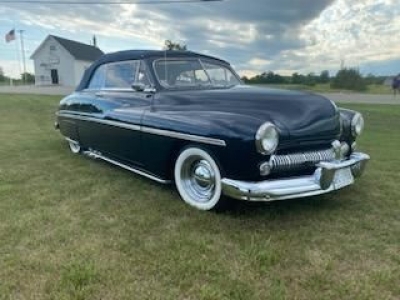 1949 Mercury Custom for sale