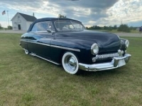 1949 Mercury Custom for sale in Michigan (ID-124221)