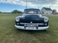 1949 Mercury Custom for sale in Michigan (ID-124221)