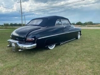 1949 Mercury Custom for sale in Michigan (ID-124221)