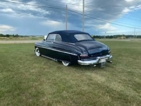 1949 Mercury Custom for sale in Michigan (ID-124221)
