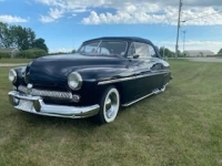 1949 Mercury Custom for sale in Michigan (ID-124221)