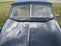 1949 Mercury Custom for sale in Michigan (ID-124221)