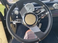 1949 Mercury Custom for sale in Michigan (ID-124221)