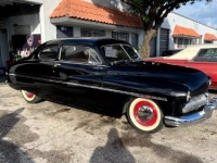 1949 Mercury Eight for sale in Michigan (ID-138310)