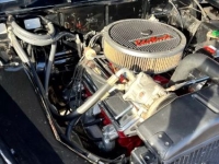 1949 Mercury Eight for sale in Michigan (ID-138310)