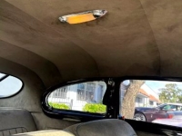 1949 Mercury Eight for sale in Michigan (ID-138310)