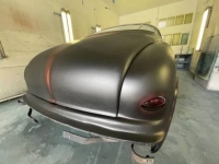 1949 Mercury Lead Sled for sale in Michigan (ID-117140)
